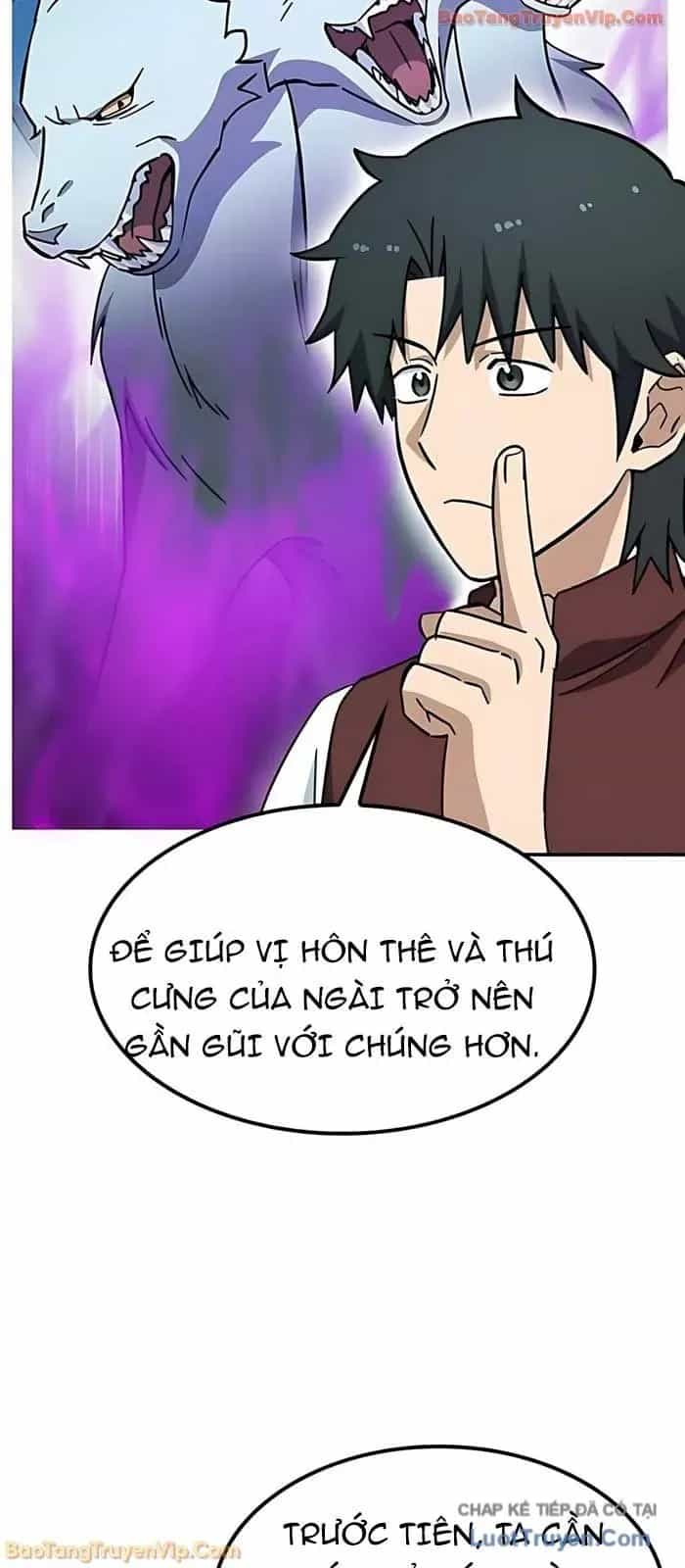 Bác Sĩ Thú Y Ở Dị Giới - Chương 45 - ảnh 20