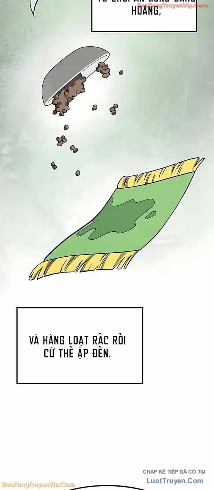 Bác Sĩ Thú Y Ở Dị Giới - Chương 45 - ảnh 3