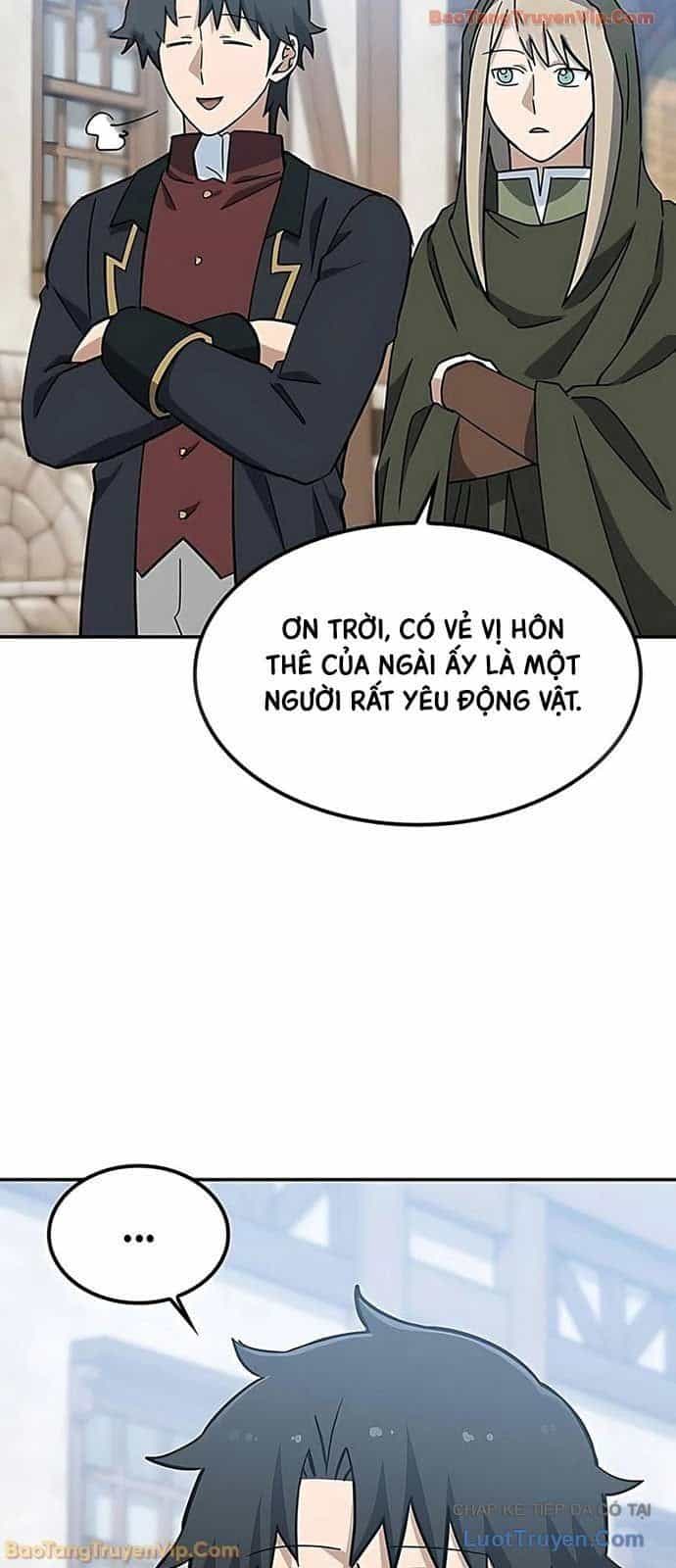 Bác Sĩ Thú Y Ở Dị Giới - Chương 46 - ảnh 24
