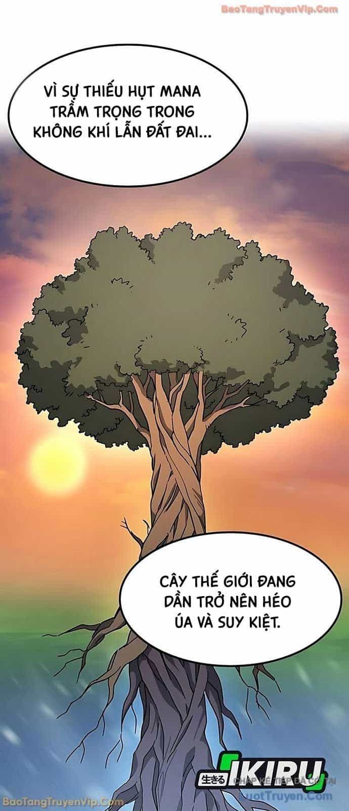 Bác Sĩ Thú Y Ở Dị Giới - Chương 46 - ảnh 36
