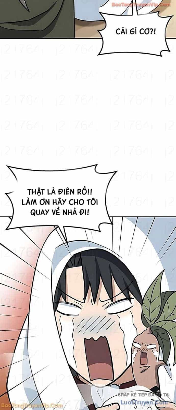 Bác Sĩ Thú Y Ở Dị Giới - Chương 46 - ảnh 40