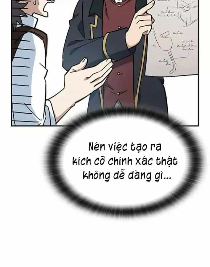 Bác Sĩ Thú Y Ở Dị Giới - Chương 49 - ảnh 80