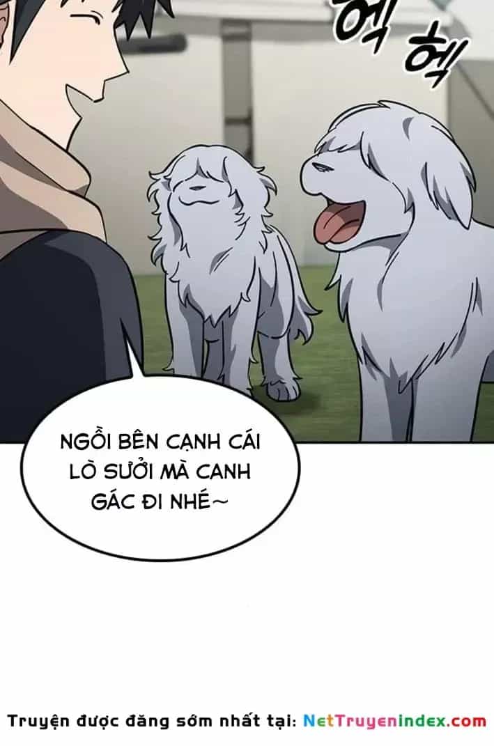 Bác Sĩ Thú Y Ở Dị Giới - Chương 50 - ảnh 82