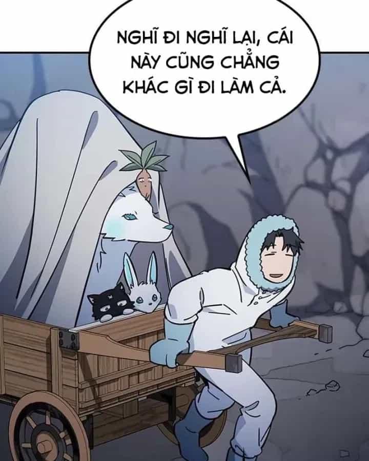 Bác Sĩ Thú Y Ở Dị Giới - Chương 54 - ảnh 113