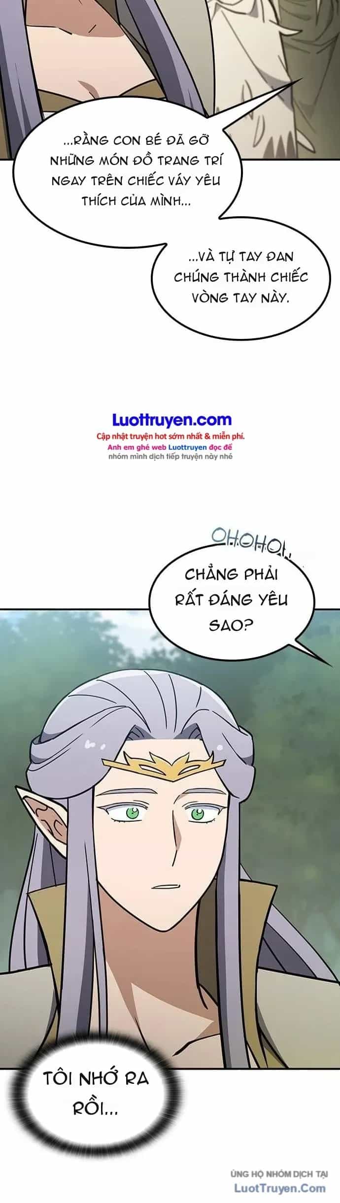Bác Sĩ Thú Y Ở Dị Giới - Chương 59 - ảnh 11