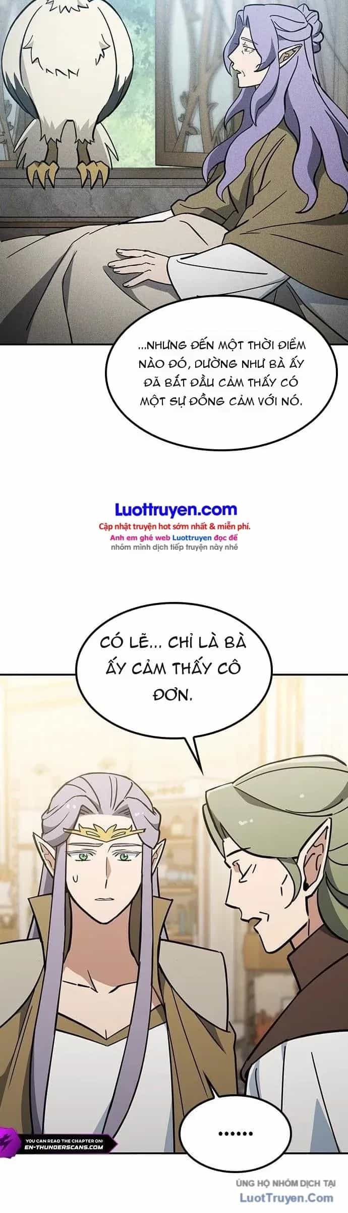 Bác Sĩ Thú Y Ở Dị Giới - Chương 59 - ảnh 35
