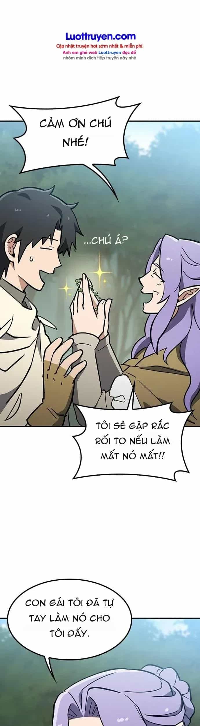 Bác Sĩ Thú Y Ở Dị Giới - Chương 59 - ảnh 4