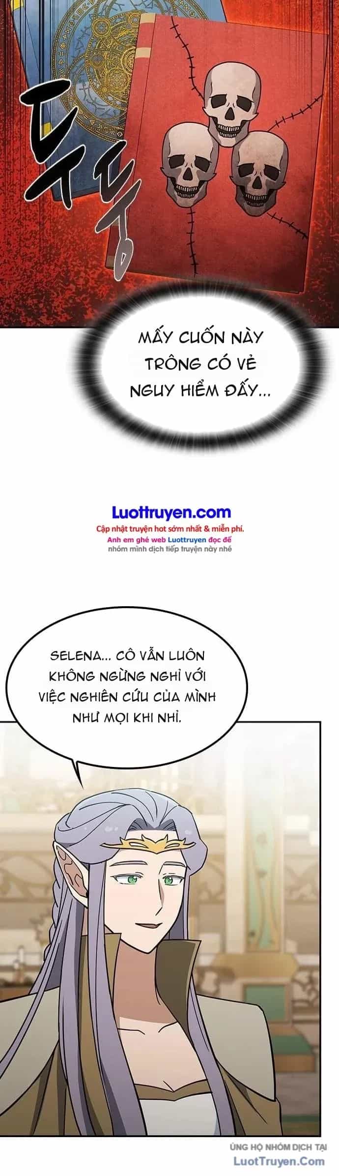 Bác Sĩ Thú Y Ở Dị Giới - Chương 59 - ảnh 42