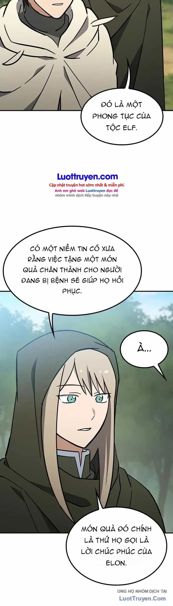 Bác Sĩ Thú Y Ở Dị Giới - Chương 59 - ảnh 7