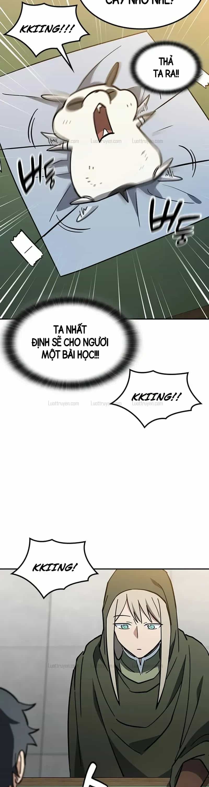 Bác Sĩ Thú Y Ở Dị Giới - Chương 62 - ảnh 36