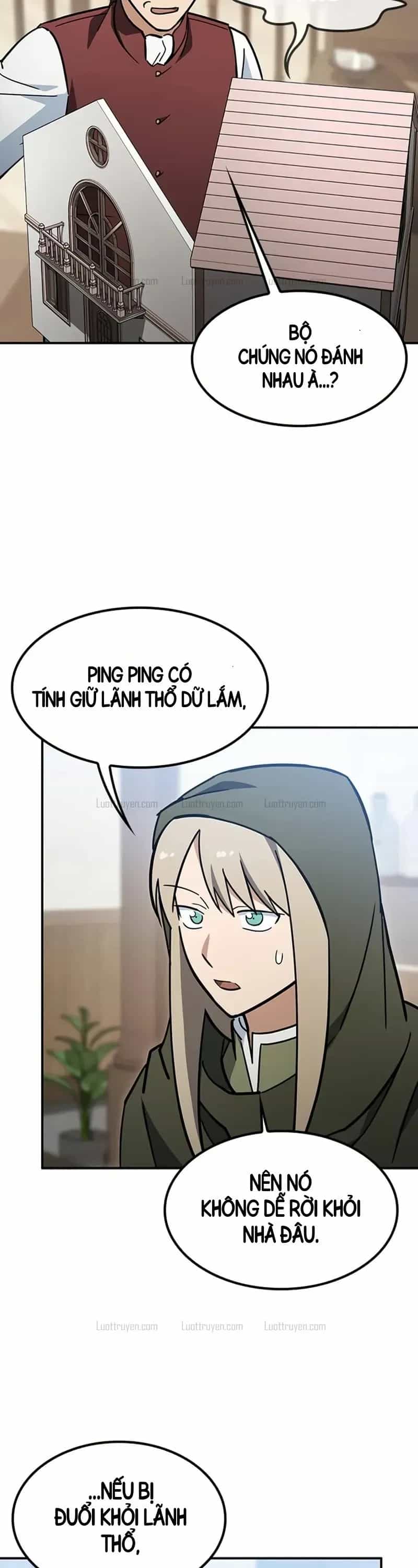 Bác Sĩ Thú Y Ở Dị Giới - Chương 62 - ảnh 5
