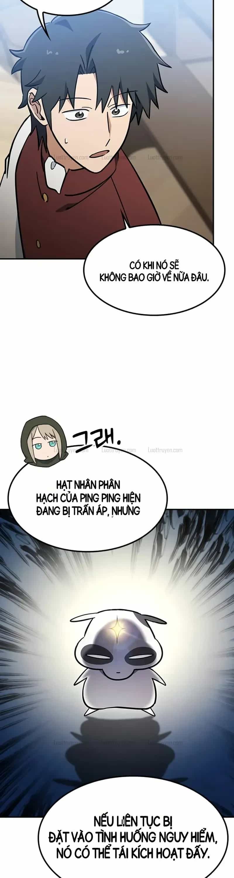 Bác Sĩ Thú Y Ở Dị Giới - Chương 62 - ảnh 6