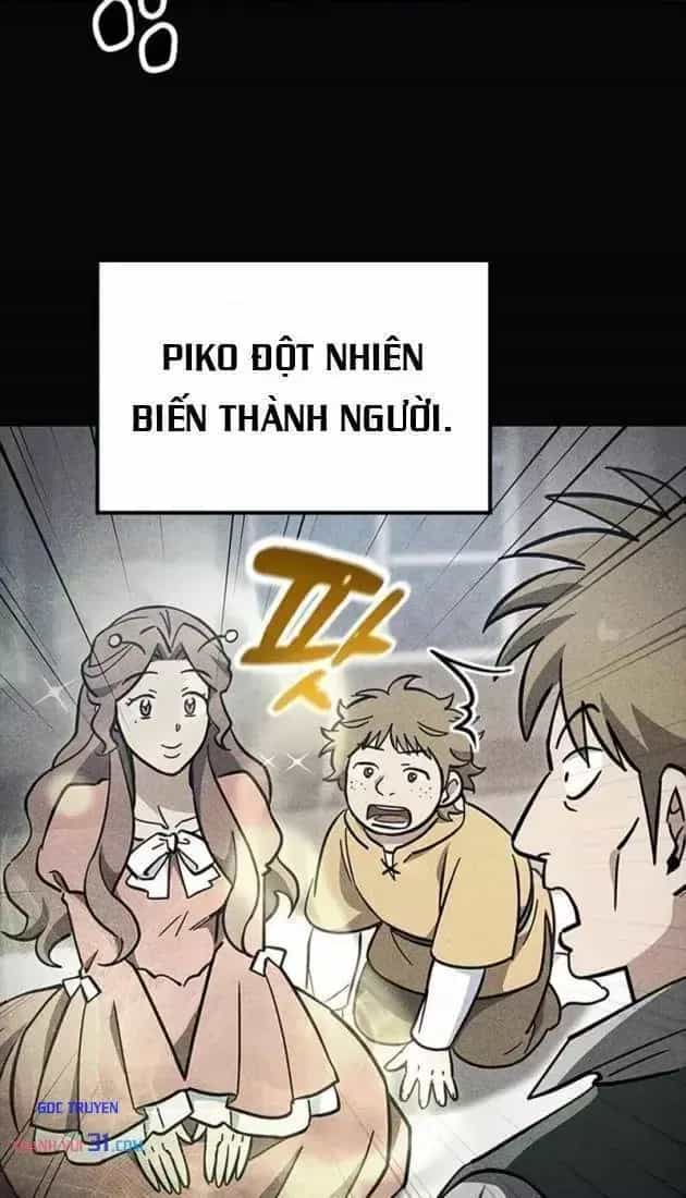 Bác Sĩ Thú Y Ở Dị Giới - Chương 65 - ảnh 66