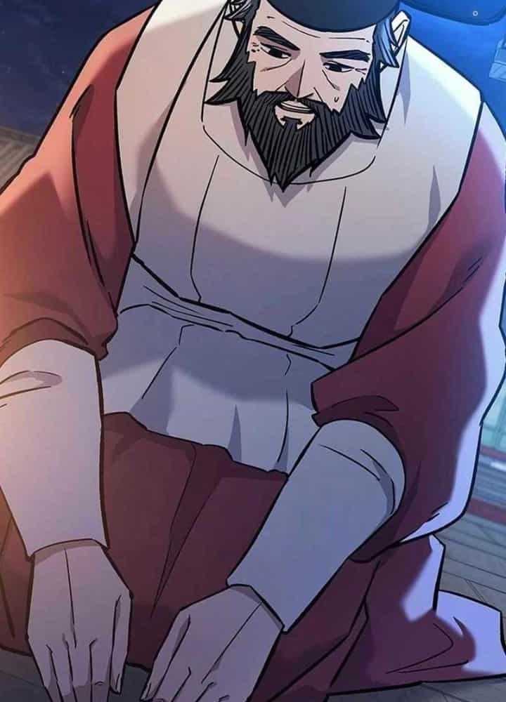 Bác Sĩ Tới Joseon - Chương 0 - ảnh 11