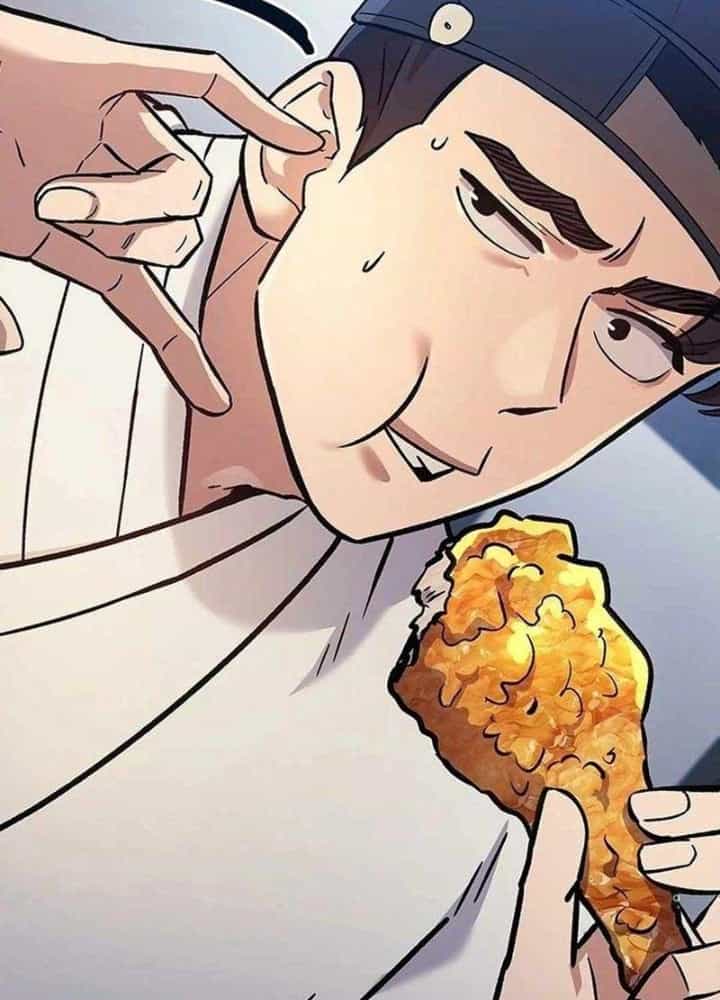 Bác Sĩ Tới Joseon - Chương 0 - ảnh 55