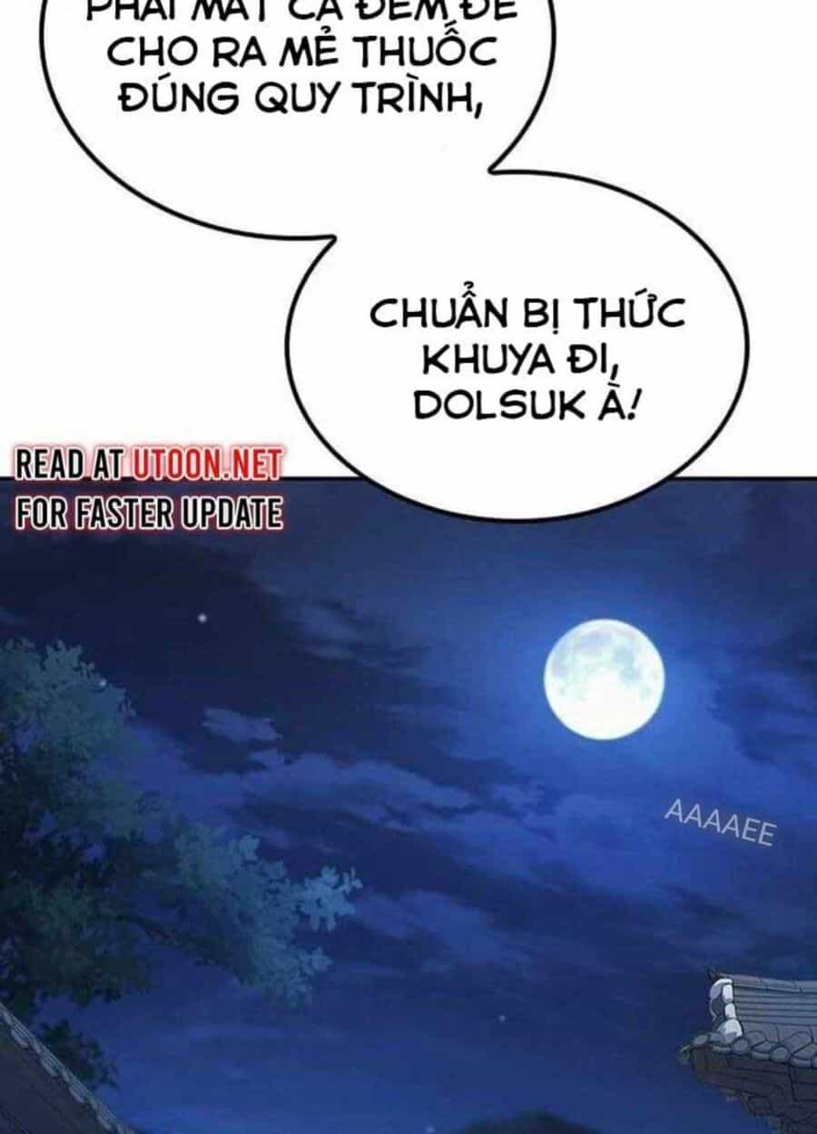 Bác Sĩ Tới Joseon - Chương 9 - ảnh 105