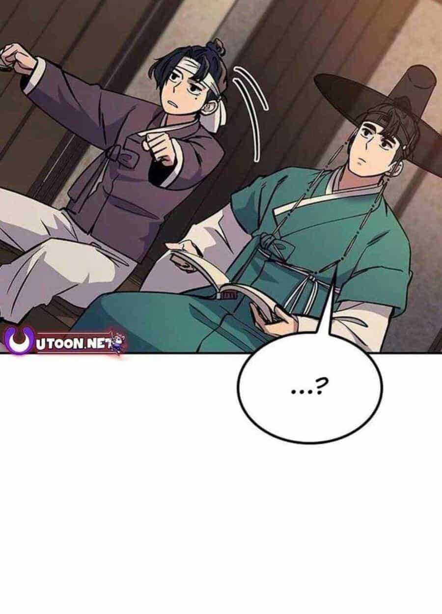 Bác Sĩ Tới Joseon - Chương 9 - ảnh 2