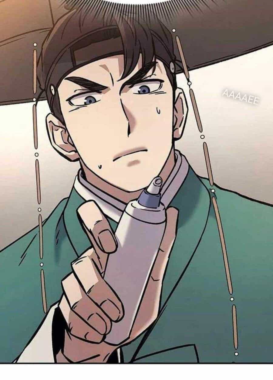 Bác Sĩ Tới Joseon - Chương 9 - ảnh 30