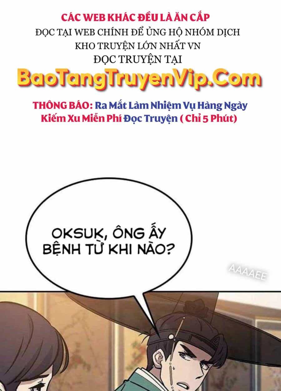 Bác Sĩ Tới Joseon - Chương 9 - ảnh 31