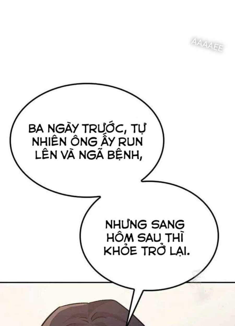Bác Sĩ Tới Joseon - Chương 9 - ảnh 33