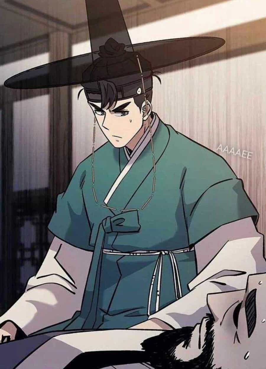 Bác Sĩ Tới Joseon - Chương 9 - ảnh 46