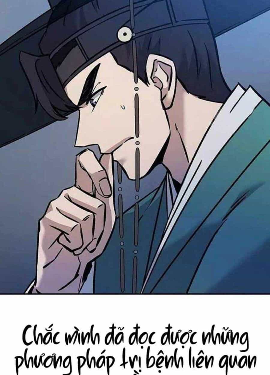 Bác Sĩ Tới Joseon - Chương 9 - ảnh 74