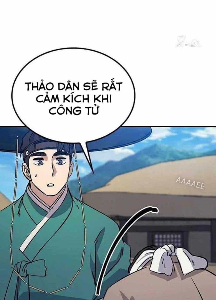 Bác Sĩ Tới Joseon - Chương 10 - ảnh 124