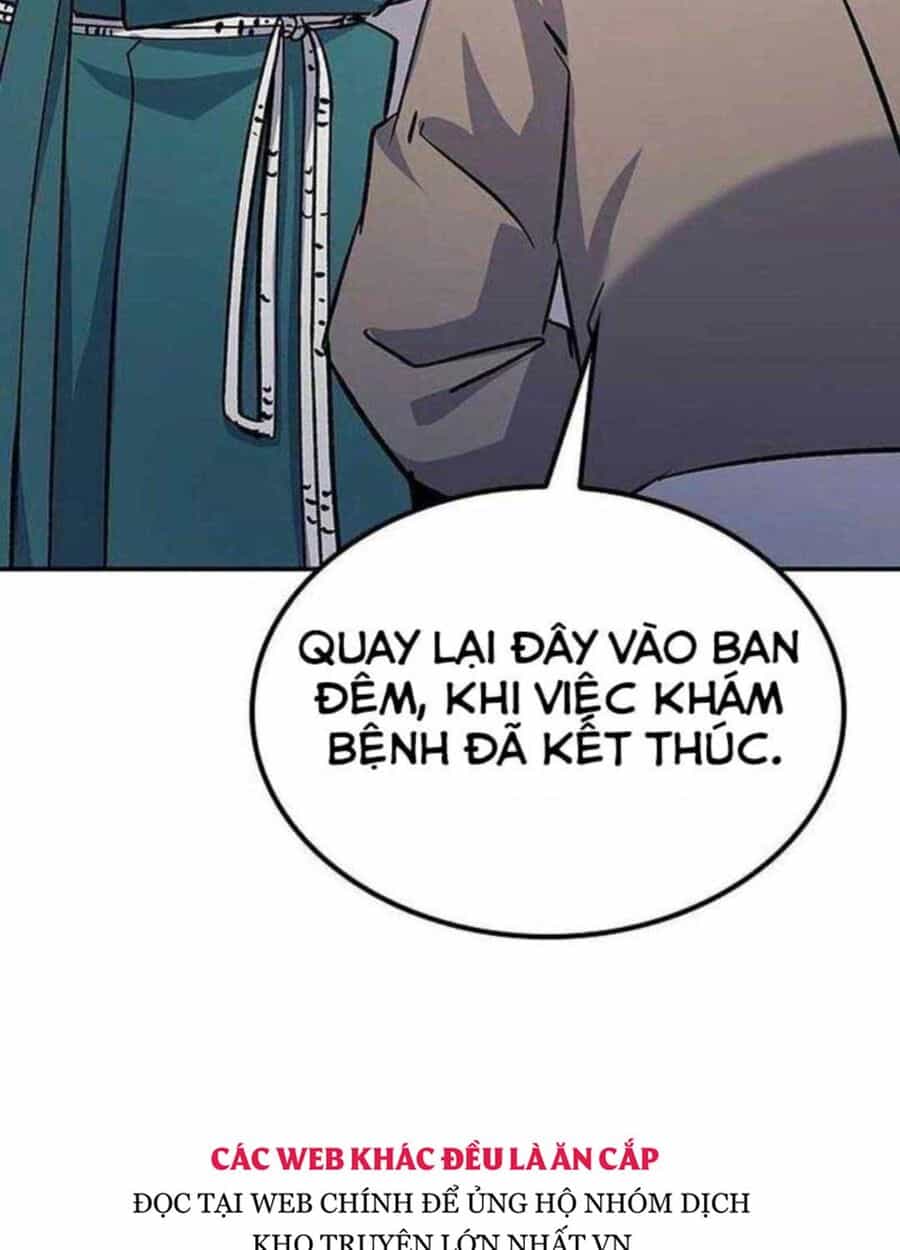 Bác Sĩ Tới Joseon - Chương 10 - ảnh 125