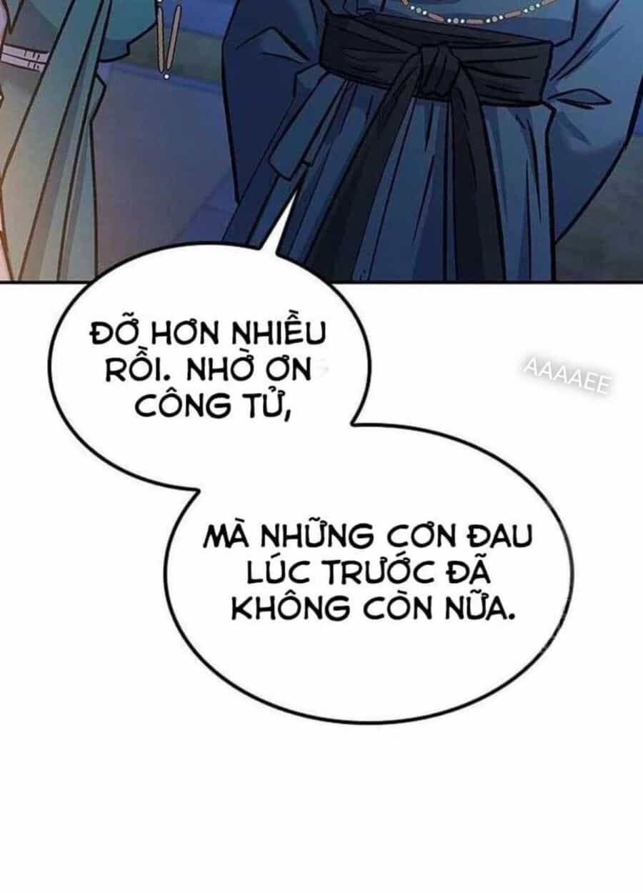 Bác Sĩ Tới Joseon - Chương 10 - ảnh 13