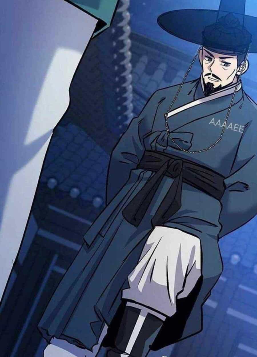 Bác Sĩ Tới Joseon - Chương 10 - ảnh 37