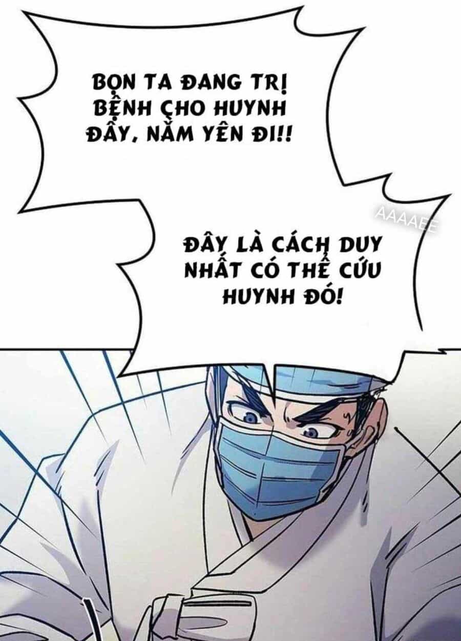 Bác Sĩ Tới Joseon - Chương 11 - ảnh 114