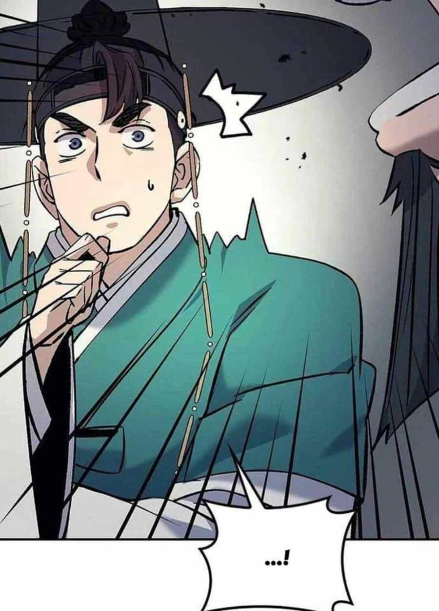 Bác Sĩ Tới Joseon - Chương 11 - ảnh 37
