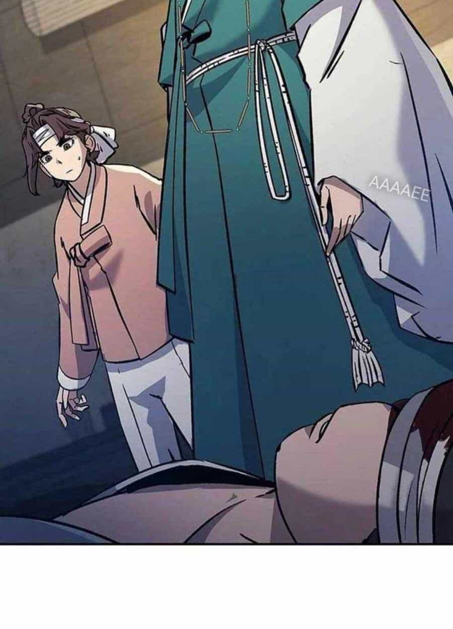 Bác Sĩ Tới Joseon - Chương 11 - ảnh 48