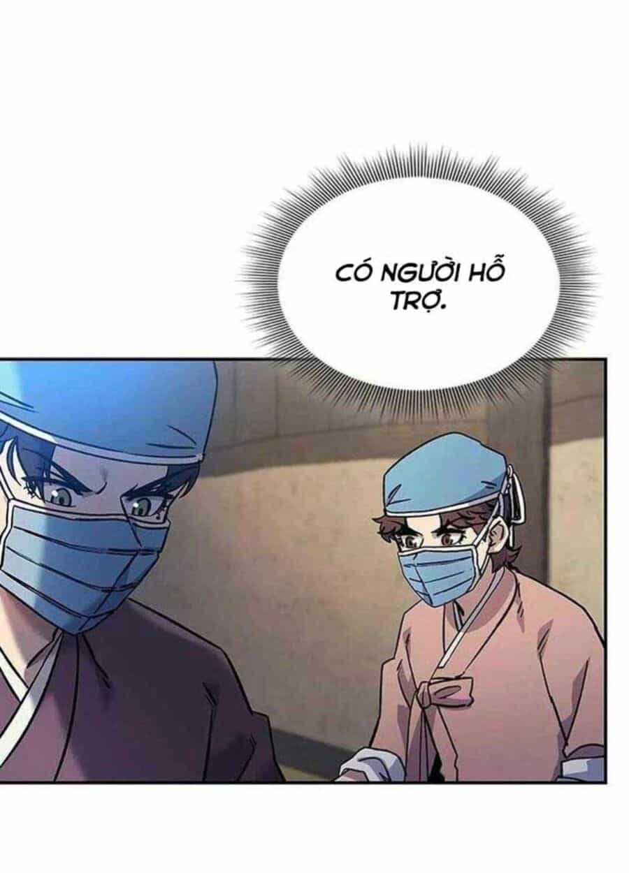 Bác Sĩ Tới Joseon - Chương 11 - ảnh 92