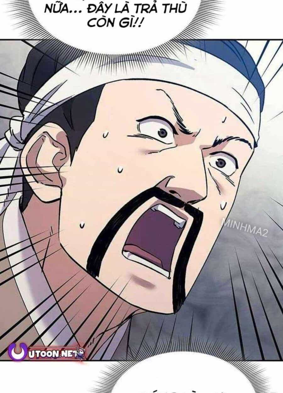 Bác Sĩ Tới Joseon - Chương 12 - ảnh 114