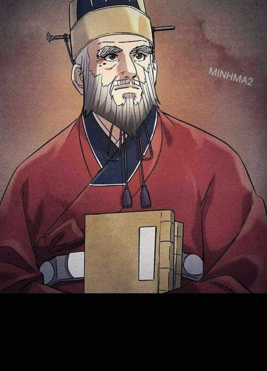 Bác Sĩ Tới Joseon - Chương 12 - ảnh 17