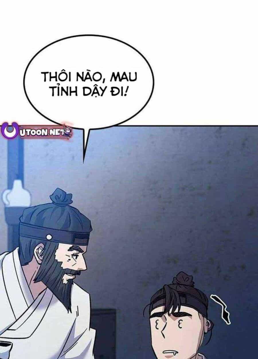 Bác Sĩ Tới Joseon - Chương 12 - ảnh 29