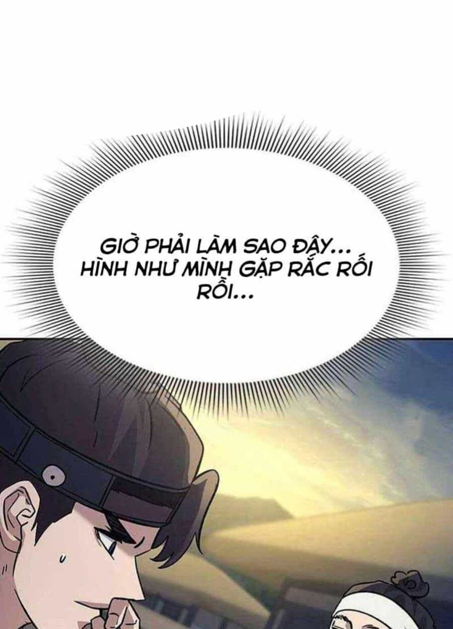 Bác Sĩ Tới Joseon - Chương 12 - ảnh 84