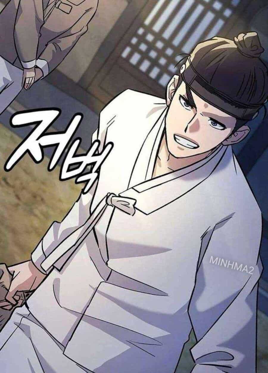 Bác Sĩ Tới Joseon - Chương 12 - ảnh 99