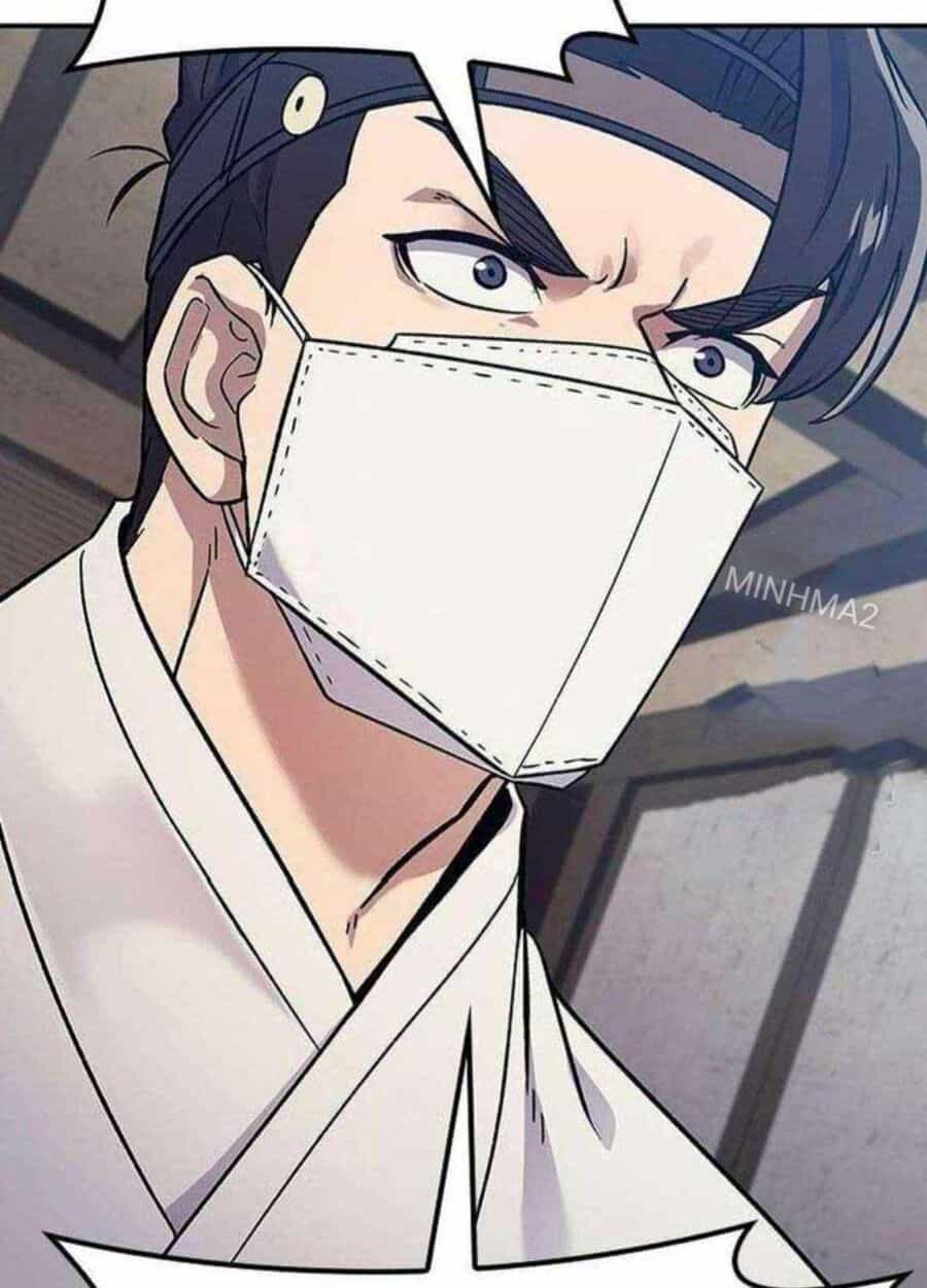 Bác Sĩ Tới Joseon - Chương 13 - ảnh 123