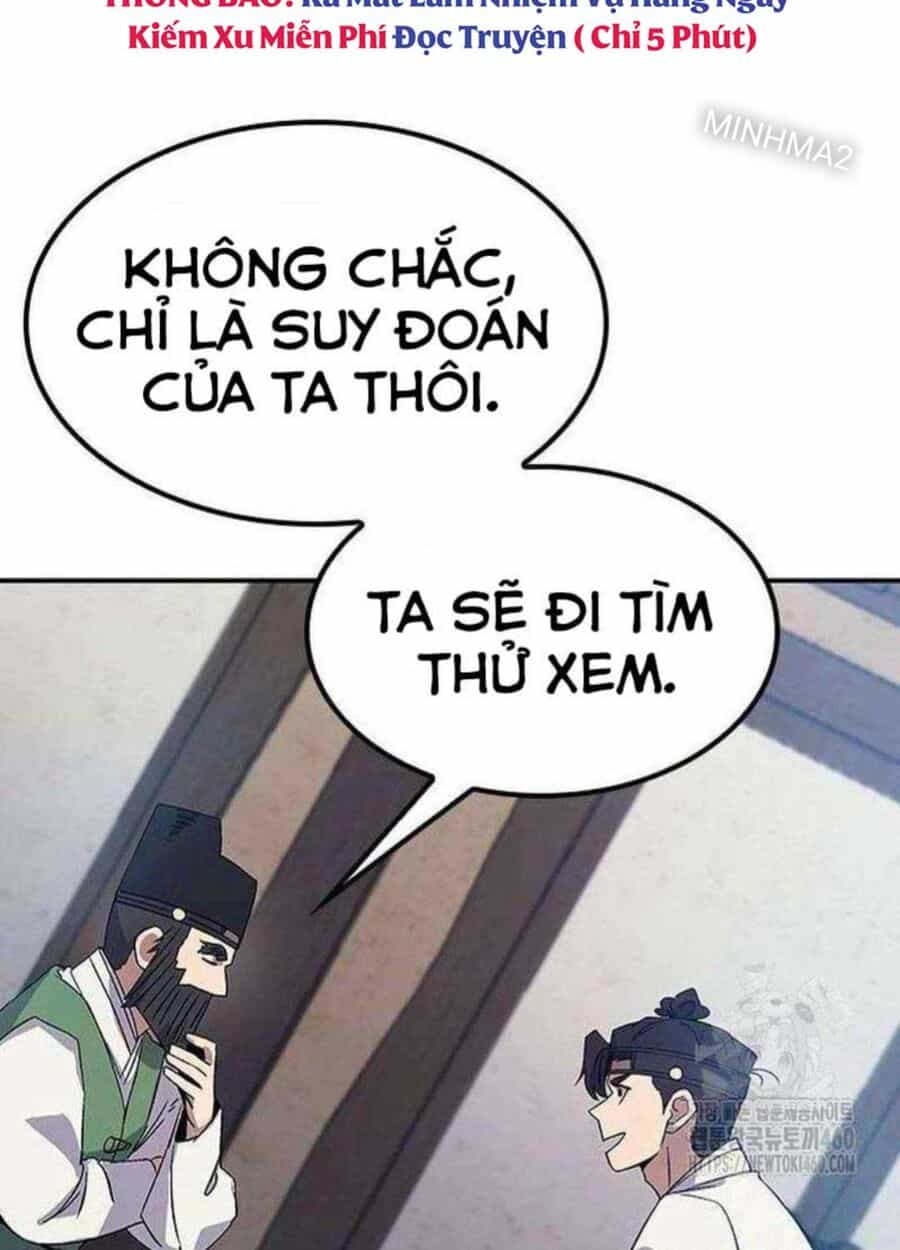 Bác Sĩ Tới Joseon - Chương 13 - ảnh 27