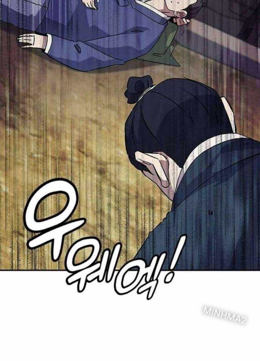 Bác Sĩ Tới Joseon - Chương 13 - ảnh 41
