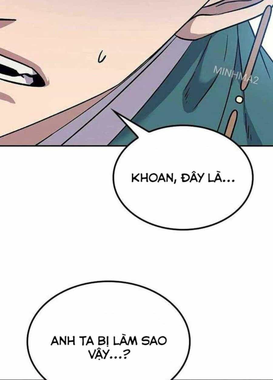 Bác Sĩ Tới Joseon - Chương 13 - ảnh 46