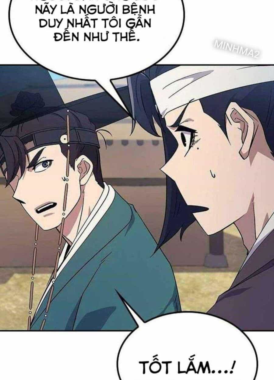 Bác Sĩ Tới Joseon - Chương 13 - ảnh 71