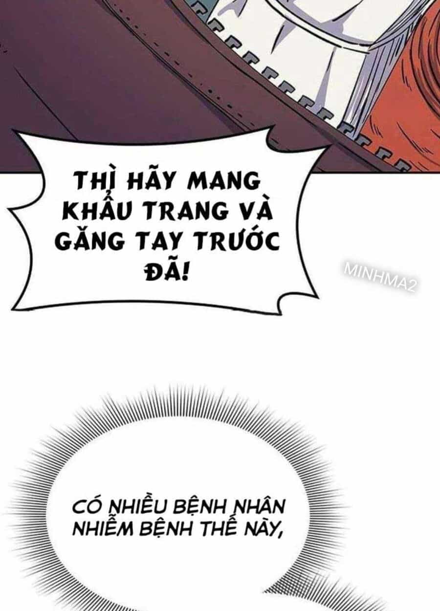 Bác Sĩ Tới Joseon - Chương 13 - ảnh 75