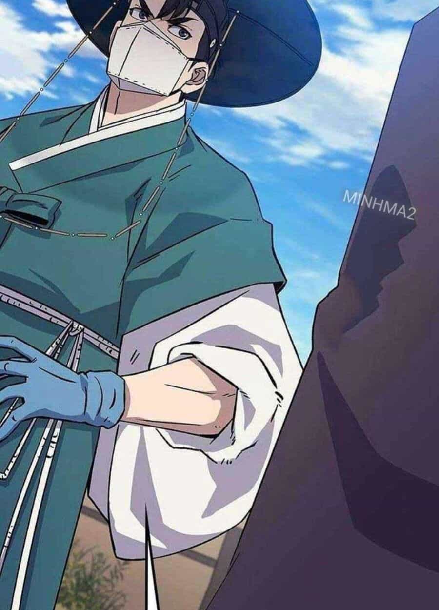 Bác Sĩ Tới Joseon - Chương 13 - ảnh 78