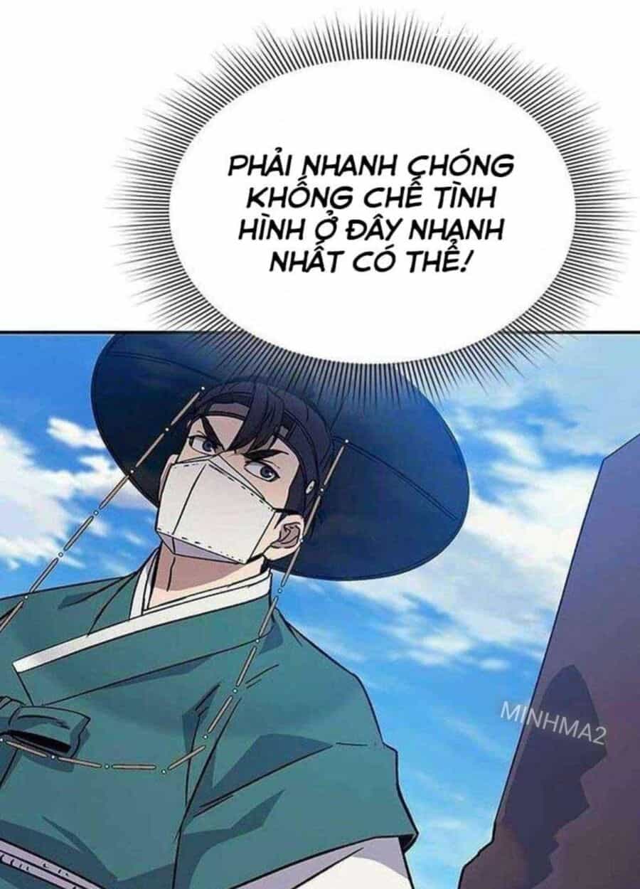 Bác Sĩ Tới Joseon - Chương 13 - ảnh 80