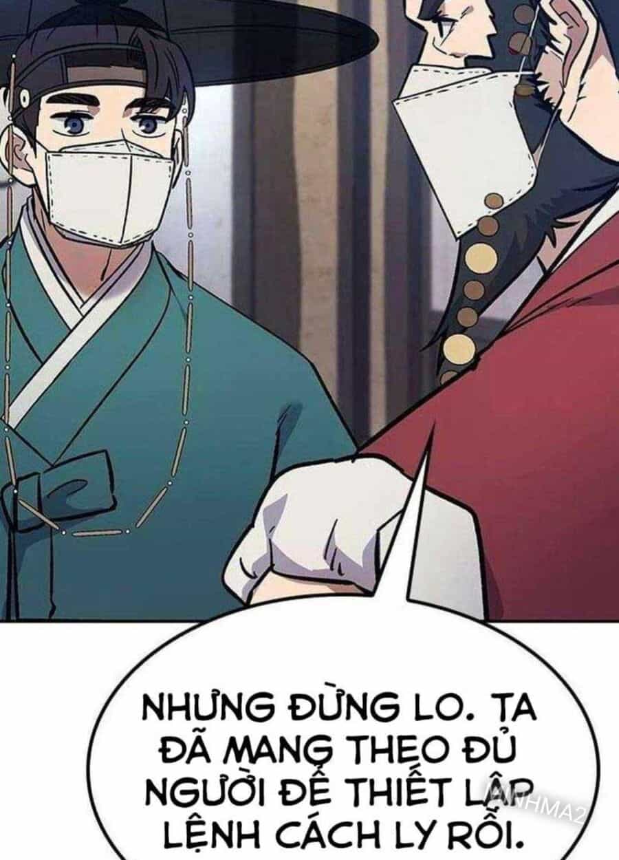 Bác Sĩ Tới Joseon - Chương 14 - ảnh 100