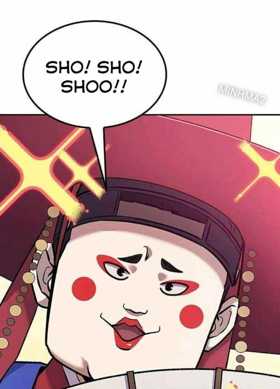 Bác Sĩ Tới Joseon - Chương 14 - ảnh 109