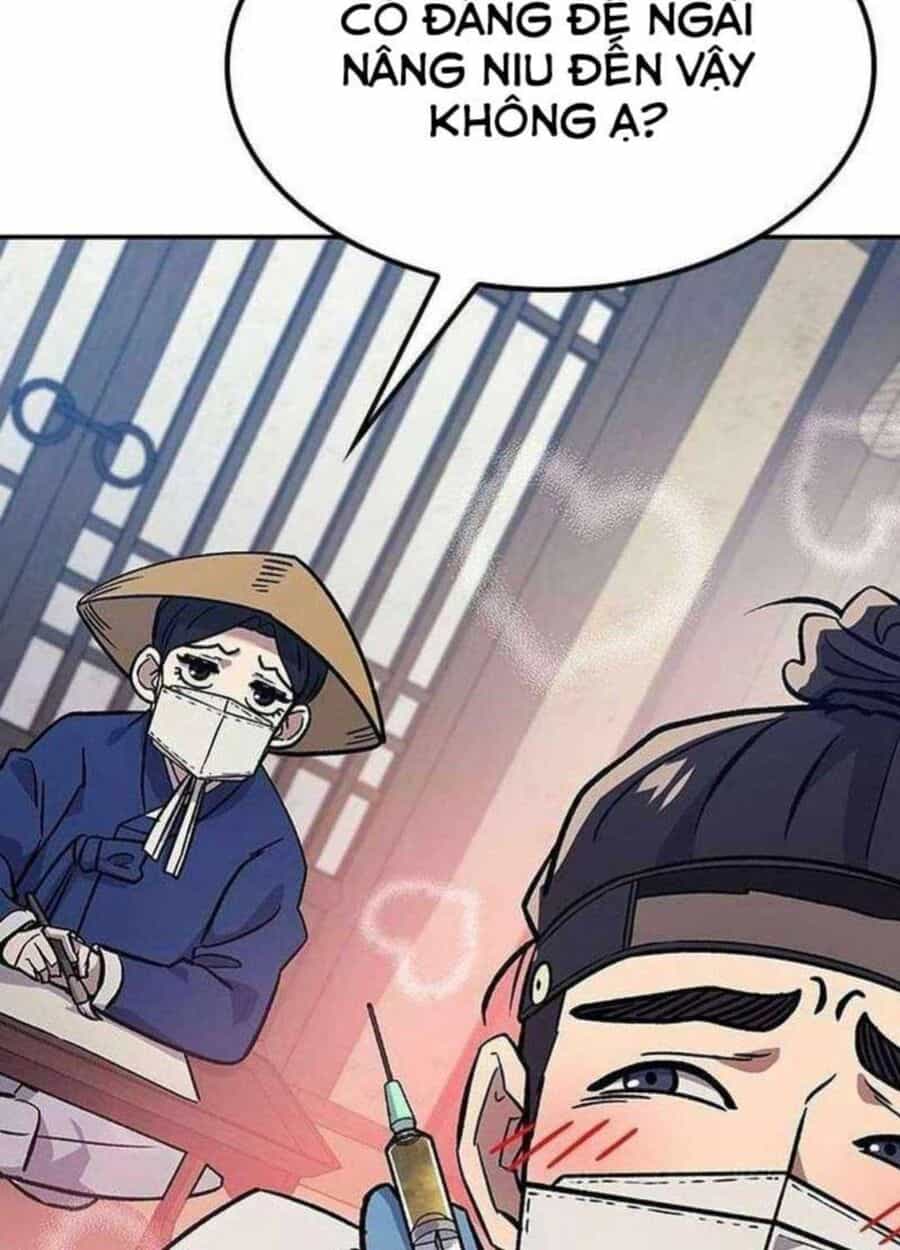 Bác Sĩ Tới Joseon - Chương 14 - ảnh 11